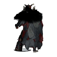 McFarlane Toys Spawn: The Dark Ages Erik the Bloodaxe (Autographed Gold Label) 7-in Action Figure GameStop Exclusive