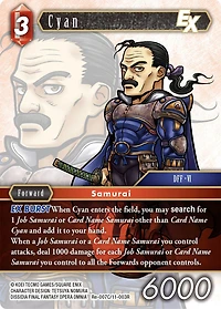 Final Fantasy Trading Card Game: Legacy Collection Reprint Booster Pack