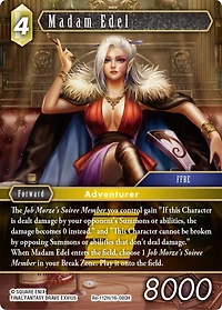 Final Fantasy Trading Card Game: Legacy Collection Reprint Booster Pack