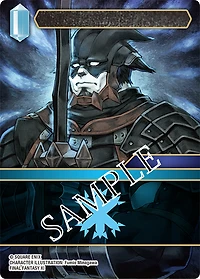 Final Fantasy Trading Card Game: Tears of the Planet Booster Pack