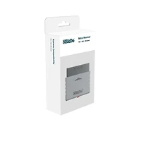 8BitDo Bluetooth Retro Receiver for PlayStation, PlayStation 2 and Windows