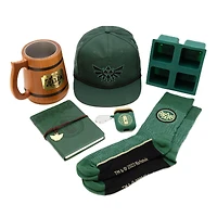 CultureFly The Legend of Zelda: Tears of Kingdom Collector Box