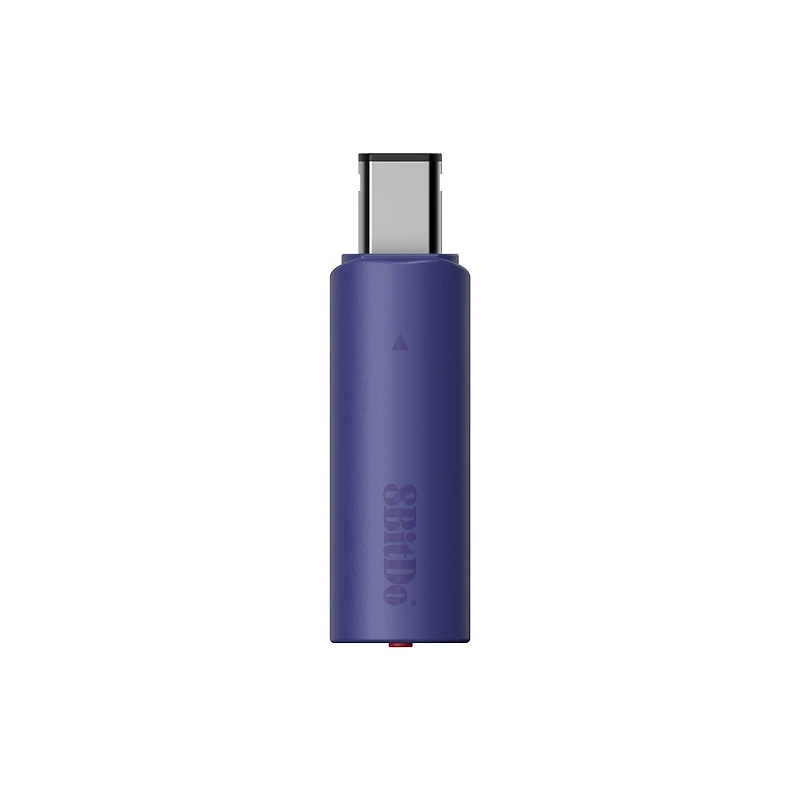 8BitDo Bluetooth Retro Receiver for GameCube, Wii and Windows