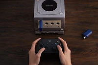 8BitDo Bluetooth Retro Receiver for GameCube, Wii and Windows