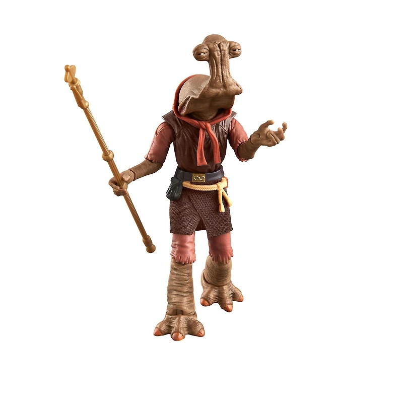 Hasbro Star Wars The Vintage Collection: Star Wars: A New Hope Momaw Nadon 3.75-in Action Figure
