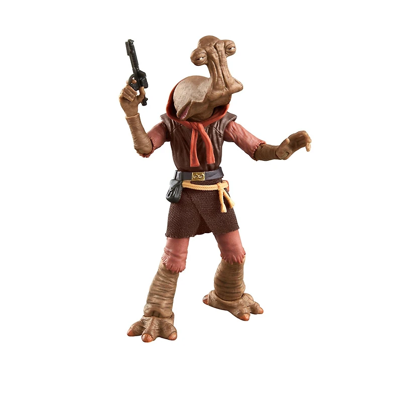 Hasbro Star Wars The Vintage Collection: Star Wars: A New Hope Momaw Nadon 3.75-in Action Figure