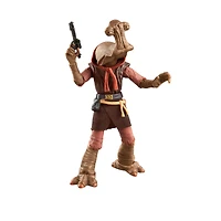 Hasbro Star Wars The Vintage Collection: Star Wars: A New Hope Momaw Nadon 3.75-in Action Figure