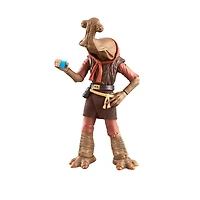 Hasbro Star Wars The Vintage Collection: Star Wars: A New Hope Momaw Nadon 3.75-in Action Figure