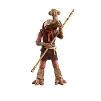 Hasbro Star Wars The Vintage Collection: Star Wars: A New Hope Momaw Nadon 3.75-in Action Figure