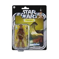 Hasbro Star Wars The Vintage Collection: Star Wars: A New Hope Momaw Nadon 3.75-in Action Figure