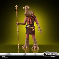Hasbro Star Wars The Vintage Collection: Star Wars: A New Hope Momaw Nadon 3.75-in Action Figure