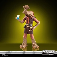Hasbro Star Wars The Vintage Collection: Star Wars: A New Hope Momaw Nadon 3.75-in Action Figure