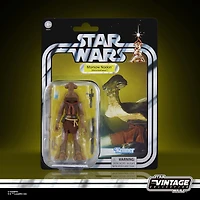Hasbro Star Wars The Vintage Collection: Star Wars: A New Hope Momaw Nadon 3.75-in Action Figure