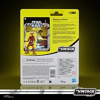 Hasbro Star Wars The Vintage Collection: Star Wars: A New Hope Momaw Nadon 3.75-in Action Figure