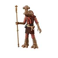 Hasbro Star Wars The Vintage Collection: Star Wars: A New Hope Momaw Nadon 3.75-in Action Figure