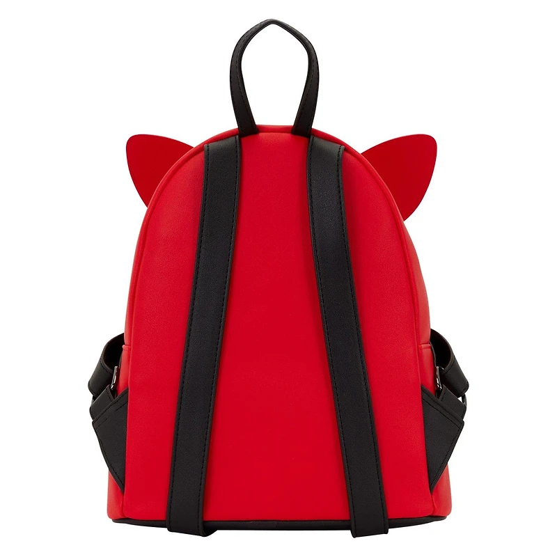 Loungefly Five Nights at Freddy's Foxy Mini Backpack GameStop Exclusive