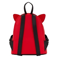 Loungefly Five Nights at Freddy's Foxy Mini Backpack GameStop Exclusive