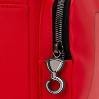 Loungefly Five Nights at Freddy's Foxy Mini Backpack GameStop Exclusive