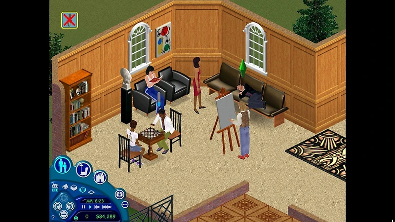 The Sims: Legacy Collection - PC EA App
