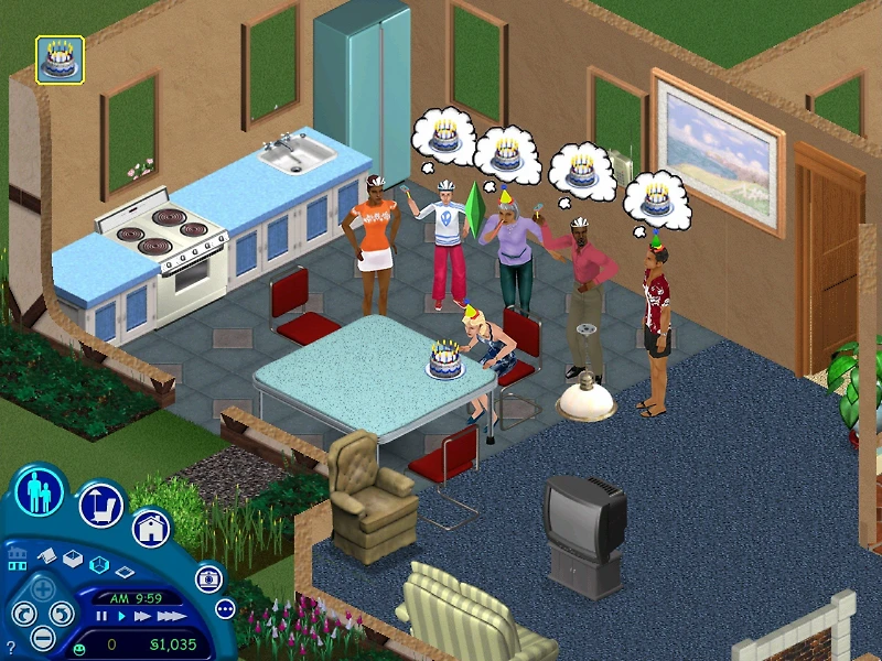 The Sims: Legacy Collection - PC EA App