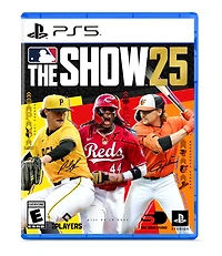 MLB The Show 25 - PlayStation 5
