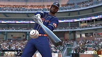 MLB The Show 25 Standard Edition - Nintendo Switch