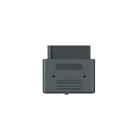 8Bitdo Bluetooth Retro Receiver for SNES, SFC