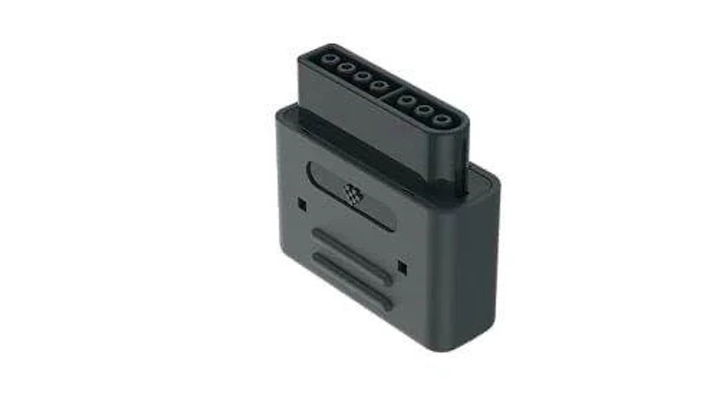 8Bitdo Bluetooth Retro Receiver for SNES, SFC