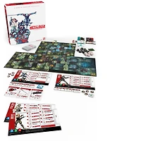 Metal Gear Solid: The Board Game