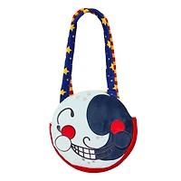 Five Nights At Freddy's: Security Breach Sun and Moon Plush Tote Bag GameStop Exclusive