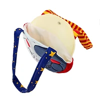 Five Nights At Freddy's: Security Breach Sun and Moon Plush Tote Bag GameStop Exclusive