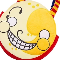 Five Nights At Freddy's: Security Breach Sun and Moon Plush Tote Bag GameStop Exclusive