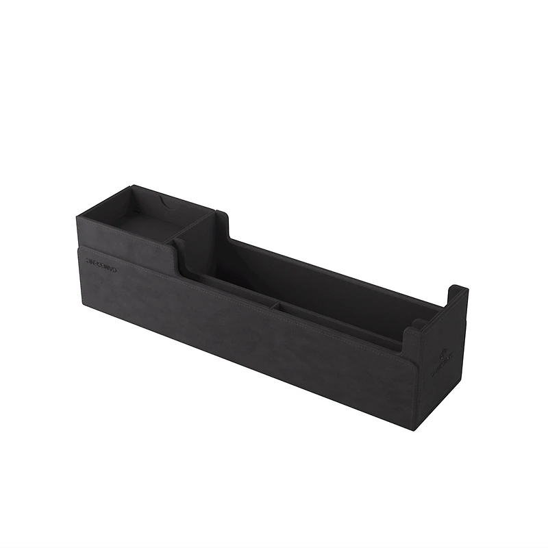 GameGenic Cards' Lair 400+ Convertible Deck Box