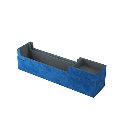GameGenic Cards' Lair 400+ Convertible Deck Box Blue