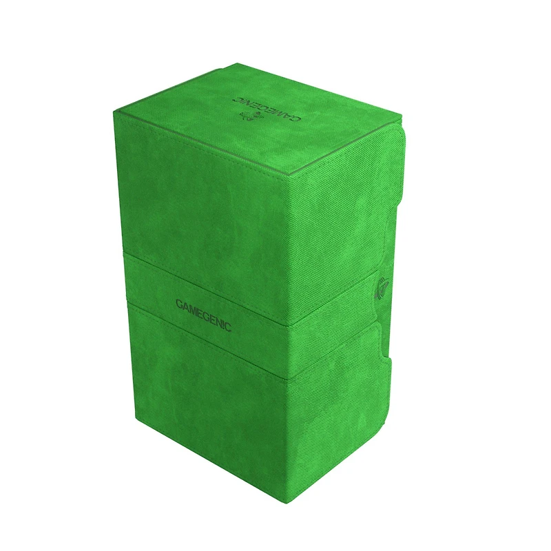 GameGenic Stronghold 200+ XL Convertible Deck Box