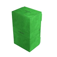 GameGenic Stronghold 200+ XL Convertible Deck Box