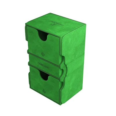 GameGenic Stronghold 200+ XL Convertible Deck Box