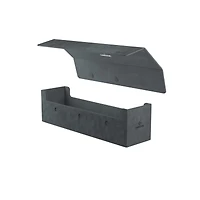 GameGenic Dungeon S 550+ Convertible Deck Box - Midnight Gray