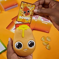 Hasbro Traitor Tots Card Game