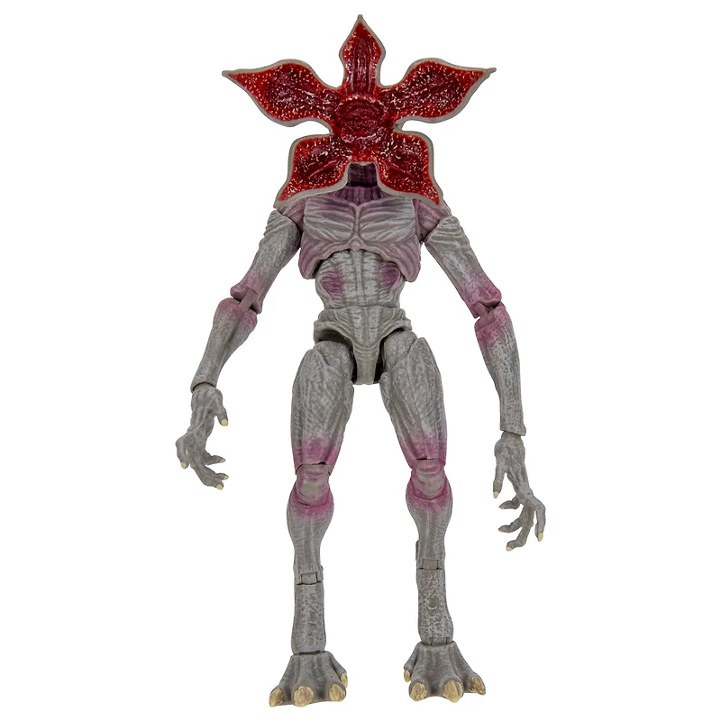 Jazwares Stranger Things Demogorgon Upside Down 6-in Action Figure