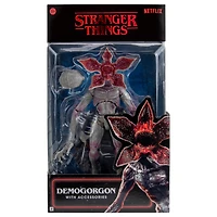 Jazwares Stranger Things Demogorgon Upside Down 6-in Action Figure