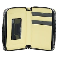 Loungefly Pokemon Mimikyu Zip Around Wallet GameStop Exclusive