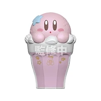 Bandai Shokugan Kirby CharaLatte Float 2.7-in Figure