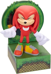 Jakks Pacific Sonic the Hedgehog Knuckles 6-in Action Figure