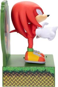 Jakks Pacific Sonic the Hedgehog Knuckles 6-in Action Figure