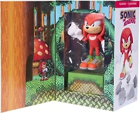 Jakks Pacific Sonic the Hedgehog Knuckles 6-in Action Figure