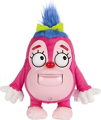 Jakks Pacific The Simpsons Talking Funzo 14-in Doll Plush