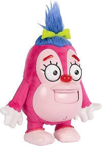 Jakks Pacific The Simpsons Talking Funzo 14-in Doll Plush
