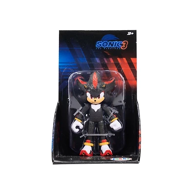 Jakks Pacific Sonic 3 Movie 2.5-in Figure Assortment Wave 3 (Styles May Vary)