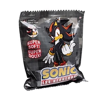 Jakks Pacific Sonic the Hedgehog Shadow Ice Cream Bar 18-in Plush GameStop Exclusive